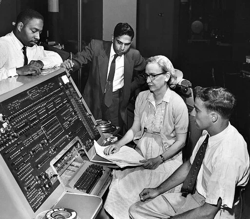 The History of Programming — A Fun Timeline